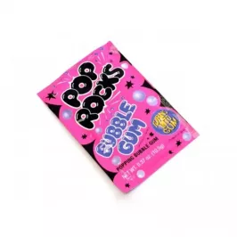 Жевательная резинка Pop Rocks Candy Gum картинка 342943 - МосИгра
